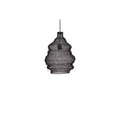 Thumbnail photo of Mesh Hanging Lamp Ø30cm