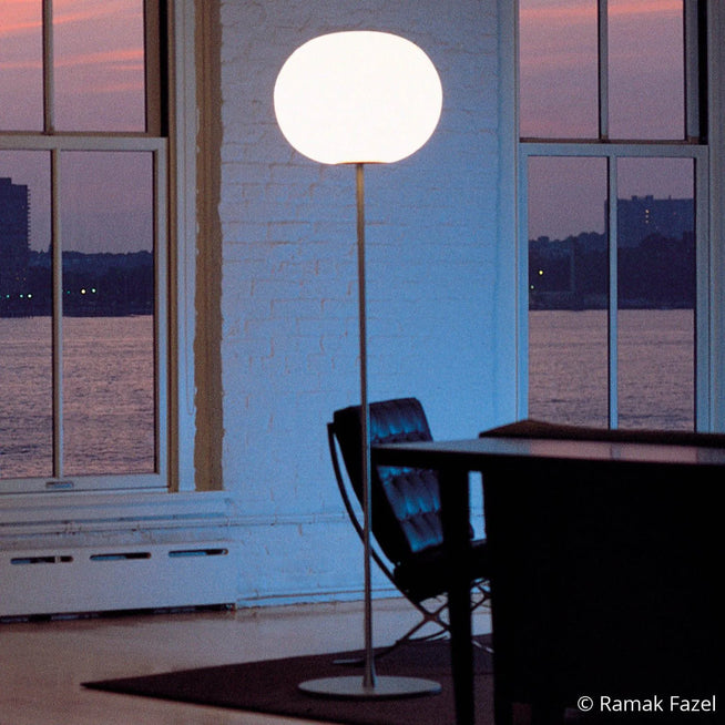 Photo of Glo-ball F2 Floor Lamp