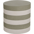 Thumbnail photo of Iro Stable Stool Olive/Clay - M107579