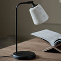 Thumbnail photo of Material Table Lamp