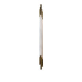 Thumbnail photo of Org Wall Lamp 1500 Gold - Dcw Editions