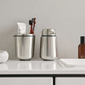 Thumbnail photo of Soap dispenser - black