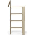 Thumbnail photo of Giraffe Bogreol - Reol - Cashmere - W69 X D24 X H140 Cm