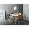 Thumbnail photo of Grand Prix Model 4130FU Chair