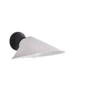 Thumbnail photo of Plume Bathroom Lamp Porcelain