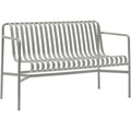 Thumbnail photo of Palissade Dining Bench Armrest
