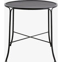 Aras Garden Table