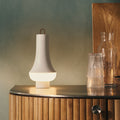 Thumbnail photo of Tomoshi Portable Lamp