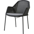 Thumbnail photo of Breeze Armchair Cushion Cane-line Natté