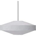 Thumbnail photo of Kite 3w Pendant Ø75 White