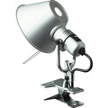 Thumbnail photo of Tolomeo Pinza Wall Lamp Aluminium