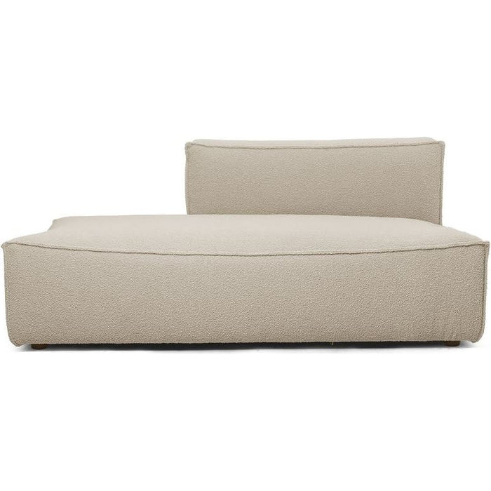 Photo of Catena Open End Left L300 Wool Boucle 170x108 Cm