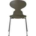 Thumbnail photo of 3101 Ant Chair - Chromed Steel Base