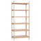 Thumbnail photo of Library Shelf Unit Large