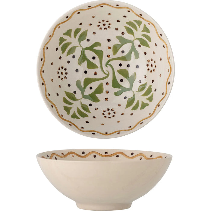 Photo of Heikki Bowls 6-piece natural set
