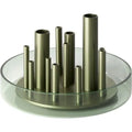 Thumbnail photo of Ikeru Vase Forest Green