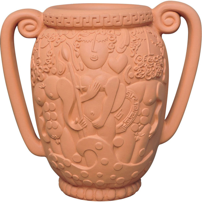 Photo of Magna Graecia Terracotta Anfora