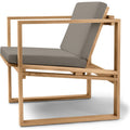 Thumbnail photo of BK11 Outdoor Lounge Chair