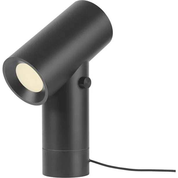 Photo of Beam Lamp, Green - Table Lamps - Tom Chung - Green