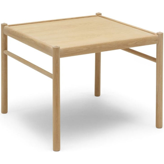 Photo of Ow449 Colonial Soffbord Oljad