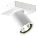 Thumbnail photo of Focus 1, White, 6w Led, 2700k, Ip20 - Spotlights - Ronni Gol - Vit