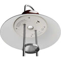 Thumbnail photo of Mousqueton Portable Lamp
