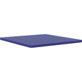 Thumbnail photo of Panton Wire Inlay Shelf 34,8 Monarch - Shelving System - MDF