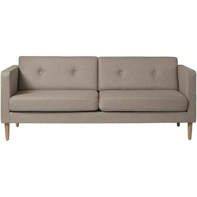 Photo of Firhøj 2.5 seater sofa L: 198 cm