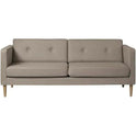 Firhøj 2.5 seater sofa L: 198 cm