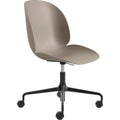 Thumbnail photo of Beetle Meeting Chair - Un-Upholstered