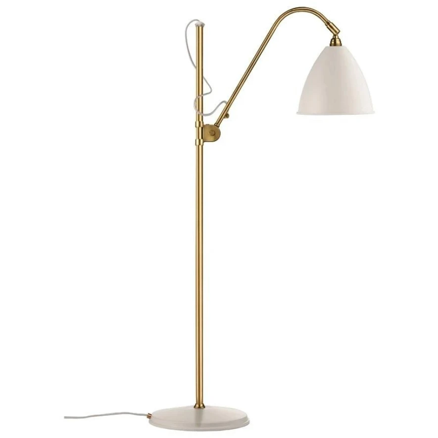 Bestlite BL3 Floor Lamp, Medium