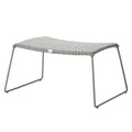 Thumbnail photo of Chester Footstool - Natural Cane-line Weave - W: 60 x D: 60 x H: 30 cm