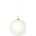 Thumbnail photo of Rime Pendant Lamp, Ø25 cm