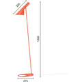 Thumbnail photo of AJ Floor Lamp