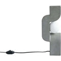Thumbnail photo of Sitting Man Floor Lamp