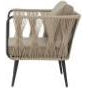 Thumbnail photo of Pavone Armchair