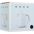 Thumbnail photo of Mini Kettle Black - Vattenkokare - Svart