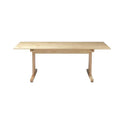 M17 Ermelunden Garden Table