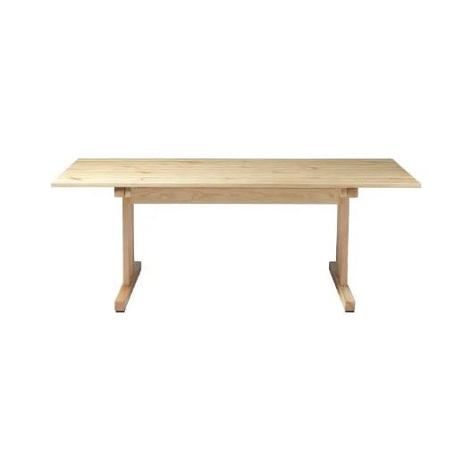 Photo of M17 Ermelunden Garden Table