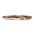 Thumbnail photo of Ryu Platter - Tallerken - Ryu Platter - 37 - Sand/brown - W37 X D16.5 X H3 Cm