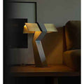 Thumbnail photo of Get Bordlampe Messing - Dcw Editions