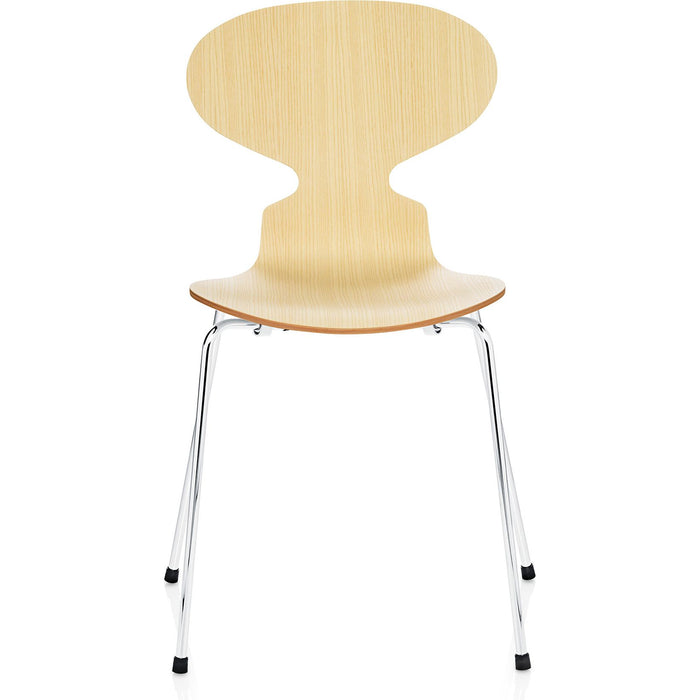 Photo of ANT 3101 Chair - 4 Legs - Chrome Base