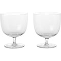Thumbnail photo of Host Water Glasses - Glas - Host Water Glasses - Set Of 2