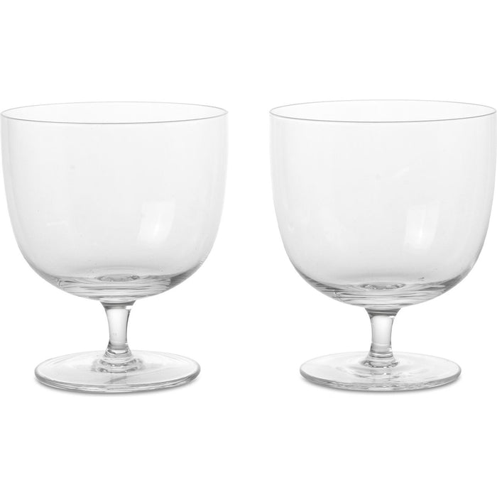 Photo of Host Water Glasses - Glas - Host Water Glasses - Set Of 2