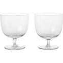Host Water Glasses - Glas - Host Water Glasses - Set Of 2