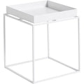 Thumbnail photo of Tray Table Small 30x30 Fra Hay (white)