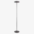 Thumbnail photo of Athena Floor Lamp LED 2700k Black - Uplight - Naoto Fukasawa - Black