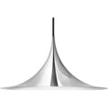Thumbnail photo of Semi Pendant Lamp, Large