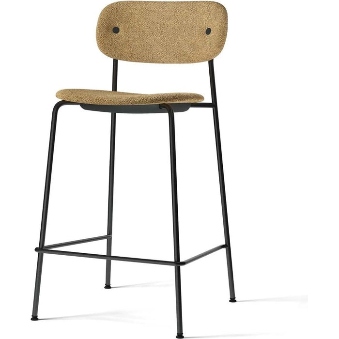 Photo of Co Counter Chair, Fully Upholstered