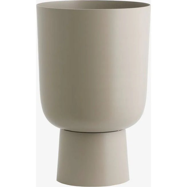 Photo of Galoa Urtepotte M Beige